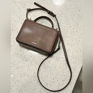 GOOD CONDITION KATE SPADE PATTERSON DRIVE CROSSBODY MINI BAG
